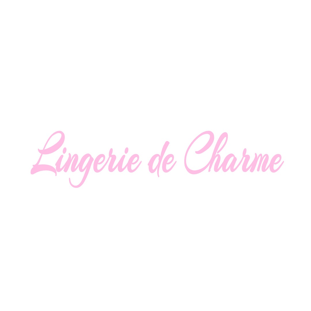 LINGERIE DE CHARME TOURVILLE-LA-CHAPELLE